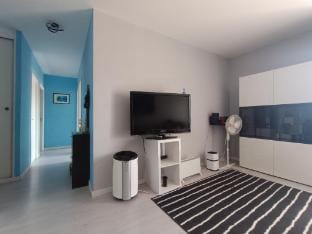 Cosy ocean view bedroom  Vacation rental in Setúbal Municipality