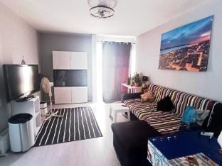 Cosy ocean view bedroom  Vacation rental in Setúbal Municipality