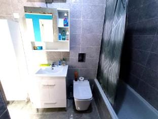 Cosy ocean view bedroom  Vacation rental in Setúbal Municipality