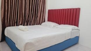 Anjung Vacation Home No 01 Vacation rental in Selangor, Malaysia