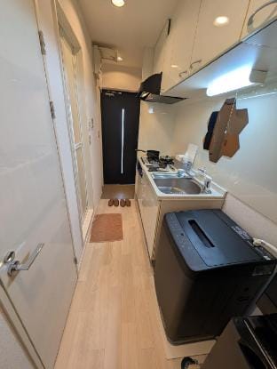 Merisu Kabukicho tokyo _2BedS_C4 Vacation rental in Shinjuku