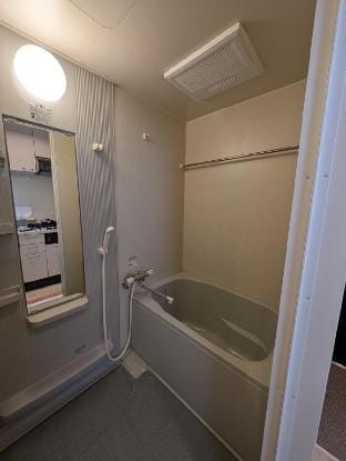 Merisu Kabukicho tokyo _2BedS_C4 Vacation rental in Shinjuku
