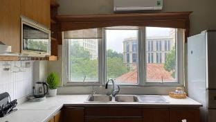 HyggeStace46a|Hoàn Kiếm|Lifts|Balcony|Serene|2beds Vacation rental in Hanoi