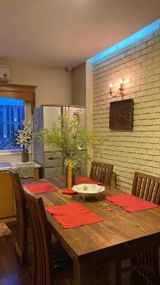 HyggeStace6 Hoan Kiem Lake| Lift| Balcony| Bathtub Vacation rental in Hanoi