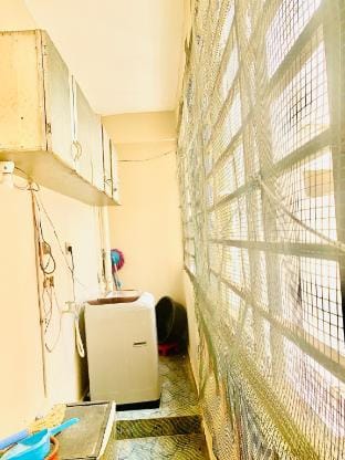 2bhk house at 1st floor fully furnished, with AC’s Vacation rental in Secunderabad