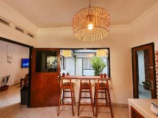 Spacious 6 Bedroom House Near Keraton Kamudi Jogja Vacation rental in Yogyakarta
