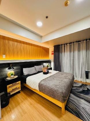 Urban Azure Resort velvet  horiyama ST.TROPEZ Vacation rental in Paranaque