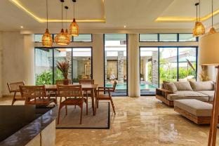 Club Residence 8 Canggu  Villa in North Kuta