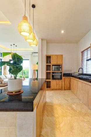 Club Residence 8 Canggu  Villa in North Kuta