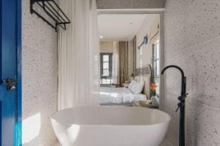 A Three T Villa 4BR Villa in Phan Thiet
