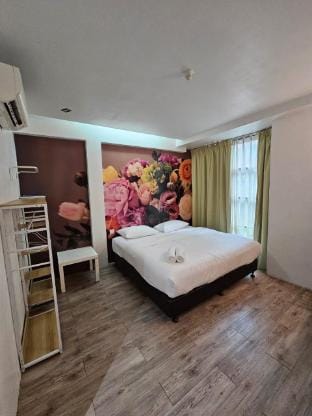 V Garden Hotel by Minsu Apartment in Federal Territory of Kuala Lumpur