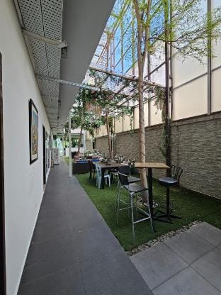 V Garden Hotel by Minsu Apartment in Federal Territory of Kuala Lumpur