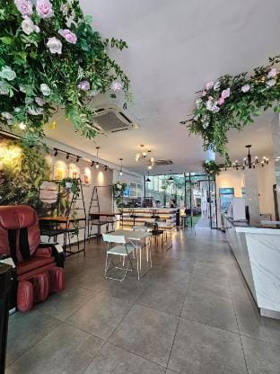 V Garden Hotel by Minsu Apartment in Federal Territory of Kuala Lumpur