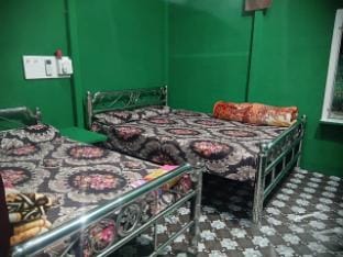 Green View Homestay Vacation rental in West Bengal