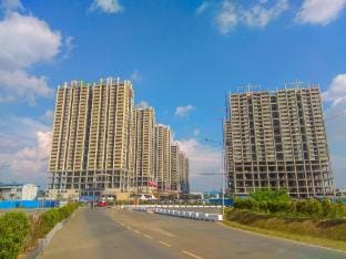Homey Comfort Living 2BR Meikarta Apt By Travelio Apartment in West Java