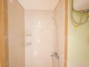 Homey Comfort Living 2BR Meikarta Apt By Travelio Apartment in West Java