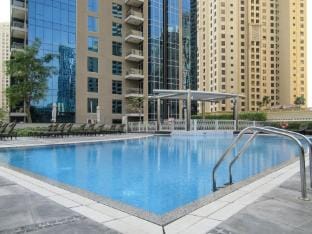 Marina Royale 3BR I Luxe Harbor View I by Meerak Vacation rental in Dubai