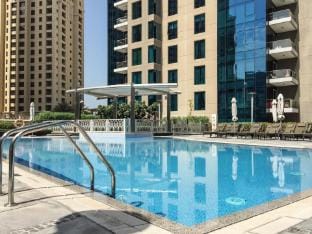 Marina Royale 3BR I Luxe Harbor View I by Meerak Vacation rental in Dubai