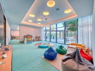 Sky Symphony 3BR Address Opera I by Meerak Vacation rental in Dubai