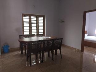 Empire Life Pool Villa Apartment in Kerala