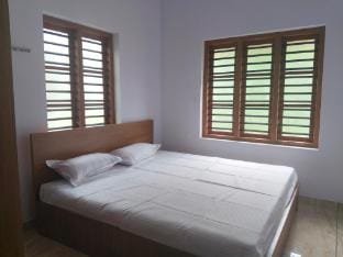 Empire Life Pool Villa Apartment in Kerala