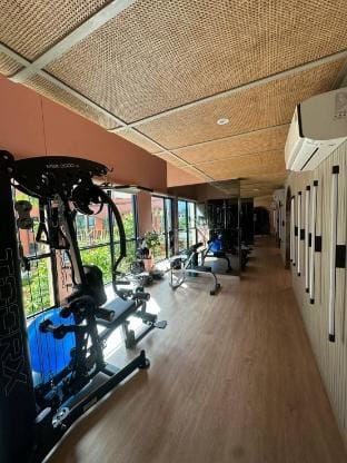 Modern 1BR |Cherngtalay Phuket Condo Vacation rental in Phuket