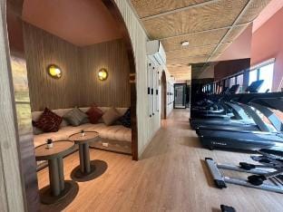 Modern 1BR |Cherngtalay Phuket Condo Vacation rental in Phuket