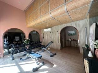 Modern 1BR |Cherngtalay Phuket Condo Vacation rental in Phuket
