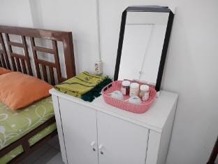 Grania Homestay Syariah 2 Superior 209 Non-AC Apartment in West Java