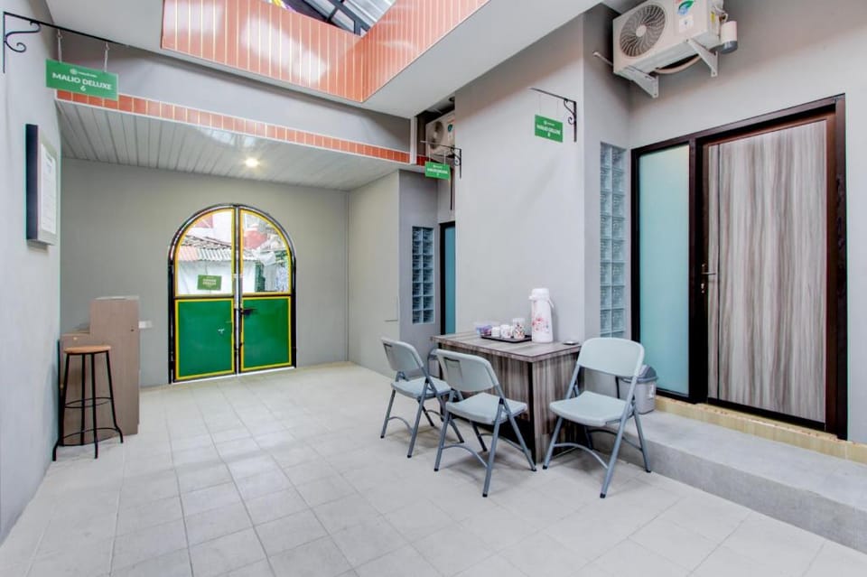 Hotel O Yogyakarta near Jalan Malioboro formerly Malio Inn Hotel in Yogyakarta