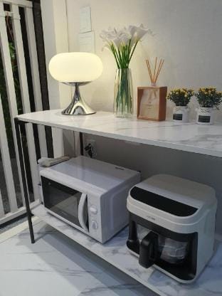 Yeongdeungpo Private Apartment in Seoul
