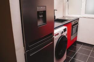 Sunny Corner Aprtament Vacation rental in Plovdiv