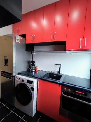 Sunny Corner Aprtament Vacation rental in Plovdiv