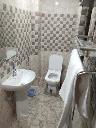 The Sunrise Ayodhya Guest HouseLuxurious Home Stay Vacation rental in Nepal