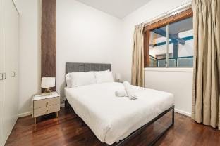 Sydney CBD 1Br with Pool/Spa/Gym by ICC/Chinatown Vacation rental in Sydney