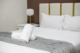 Sydney CBD 1Br 4ppl with Pool/Spa/Gym & Fireworks Vacation rental in Sydney