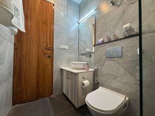The White Umbrella - Monal  with Himalayan view Vacation rental in Uttarakhand
