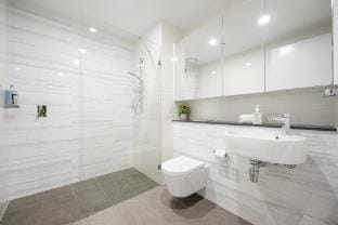 Zetland close to shops and train station, with gym Apartment in Sydney
