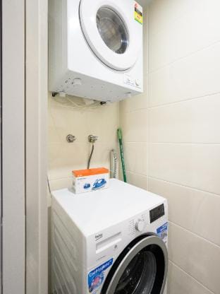 Zetland close to shops and train station, with gym Apartment in Sydney