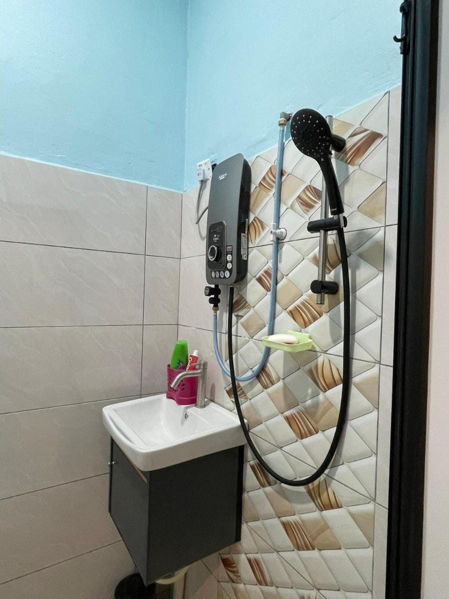 Twinnie Home-To-Stay Vacation rental in Johor