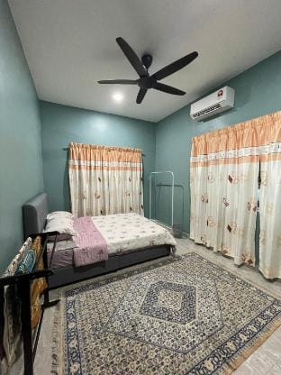 Twinnie Home-To-Stay Vacation rental in Johor