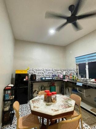 Twinnie Home-To-Stay Vacation rental in Johor