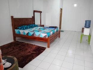 Grania Homestay Syariah 2 Superior 208 AC Apartment in West Java