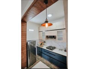 Vantara Luxe Villa | Entire 2 BHK Apartment Vacation rental in Uttarakhand
