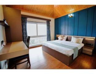 Vantara Luxe Villa | Entire 2 BHK Apartment Vacation rental in Uttarakhand