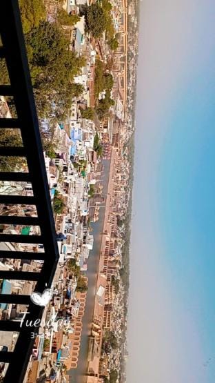 Akansha Deep Hight  Apartment in Rajasthan