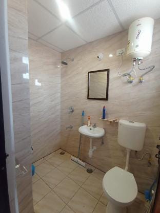Akansha Deep Hight  Apartment in Rajasthan