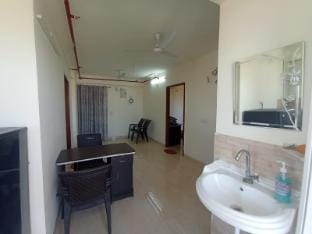 Akansha Deep Hight  Apartment in Rajasthan