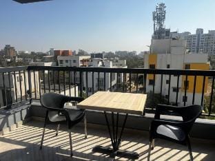 Anahat Host All Shuttler 2BHK-2Bedroom AC Max 6pax Vacation rental in Maharashtra
