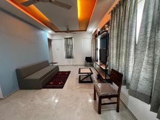 Anahat Host All Rider 2BHK - 2Bedroom AC Max 6pax Vacation rental in Maharashtra